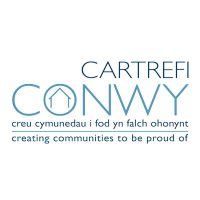 Cartrefi Conwy Logo